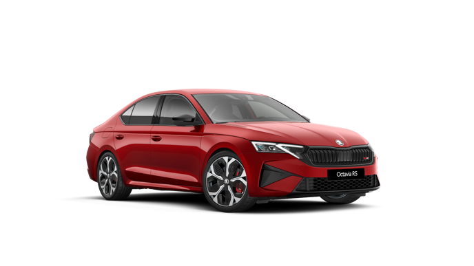 Slika OCTAVIA FL RS 2.0 TSI DSG