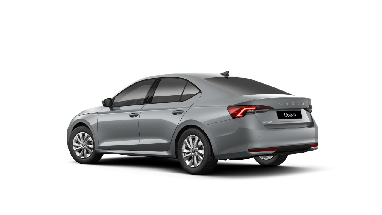 Slika OCTAVIA FL Essence 1.5 TSI