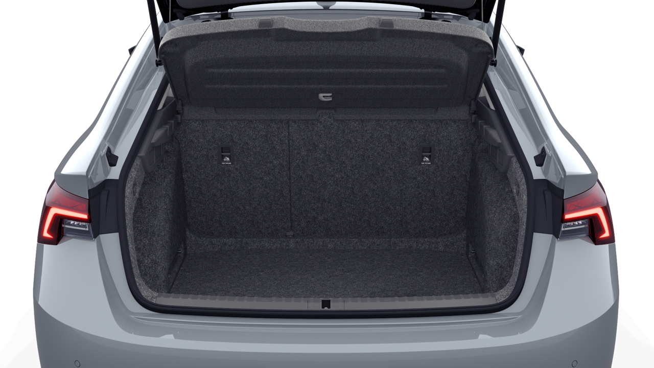 Slika OCTAVIA FL Essence 1.5 TSI