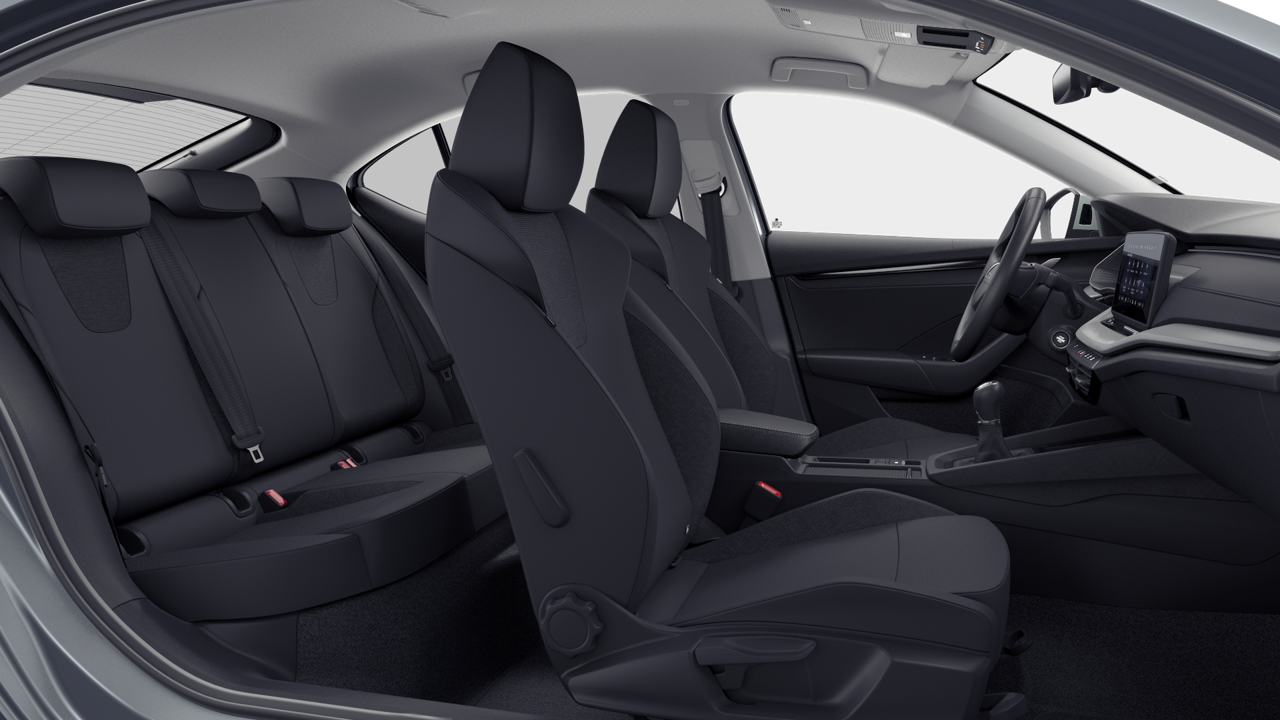 Slika OCTAVIA FL Essence 1.5 TSI
