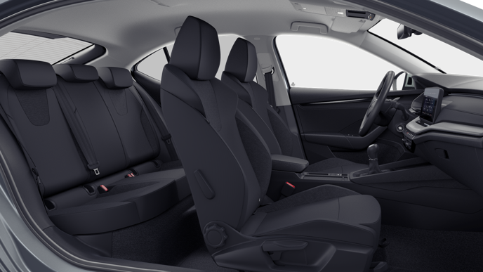 Slika OCTAVIA FL Essence 1.5 TSI