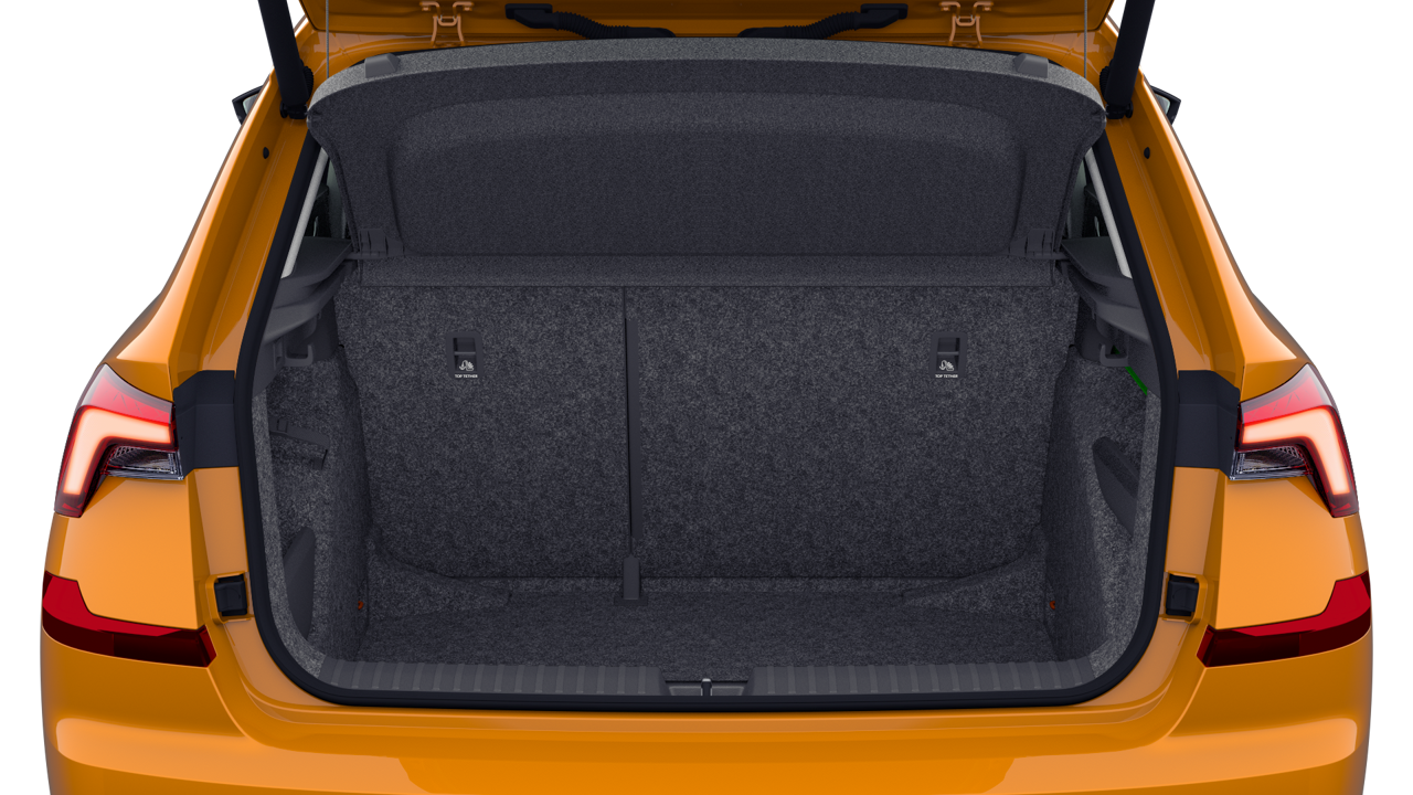 Slika KAMIQ FL Monte Carlo 130 1.0 TSI DSG