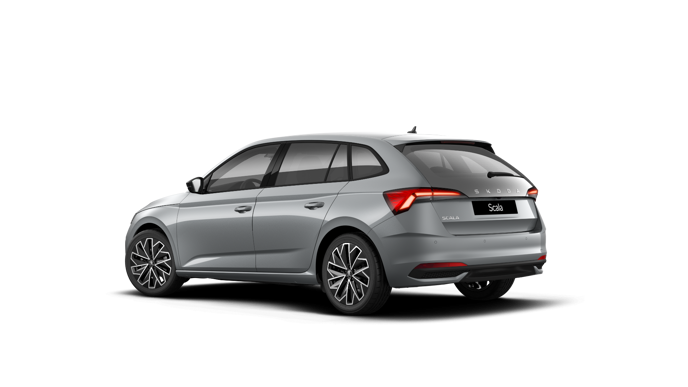 Slika SCALA FL Selection 1.0 TSI