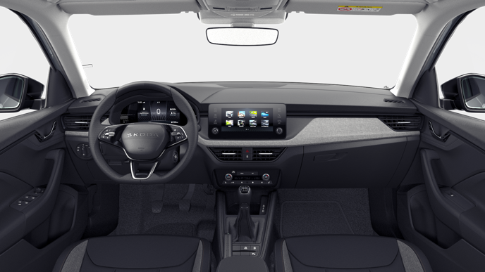 Slika SCALA FL Selection 1.0 TSI