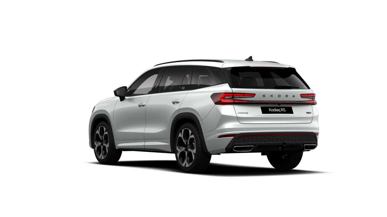 Slika KODIAQ RS 2.0 TSI 4x4 DSG