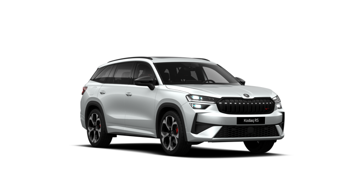 Slika KODIAQ RS 2.0 TSI 4x4 DSG
