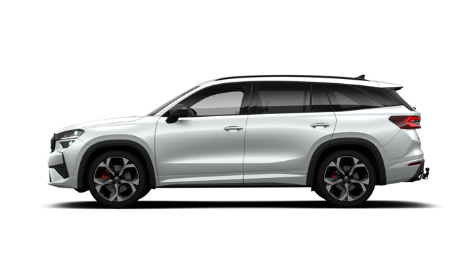 Slika KODIAQ RS 2.0 TSI 4x4 DSG