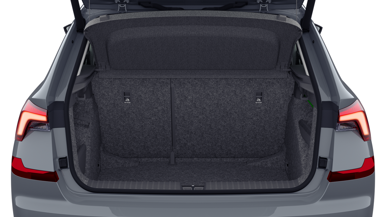Slika KAMIQ FL Monte Carlo 130 1.0 TSI