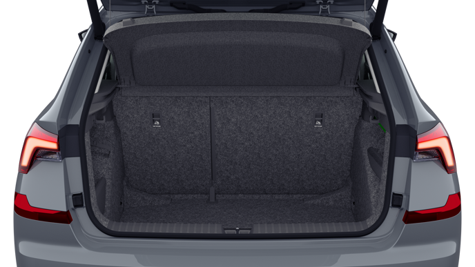 Slika KAMIQ FL Monte Carlo 130 1.0 TSI