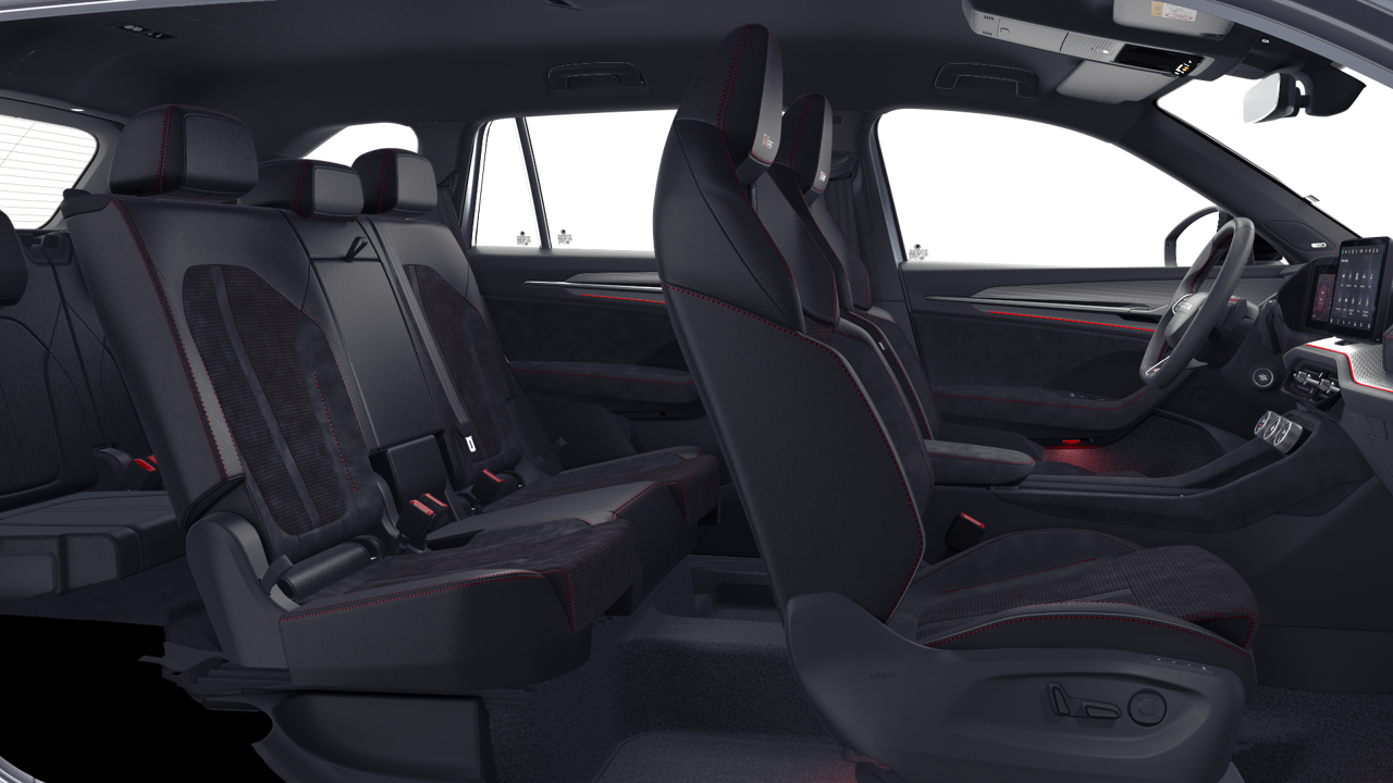 Slika KODIAQ RS 2.0 TSI 4x4 DSG