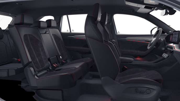 Slika KODIAQ RS 2.0 TSI 4x4 DSG