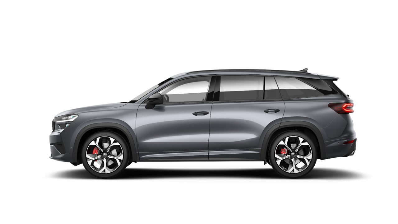 Slika KODIAQ RS 2.0 TSI 4x4 DSG