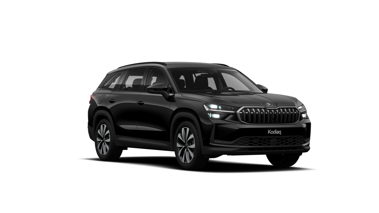 Slika KODIAQ Selection 2.0 TDI 4x4 DSG