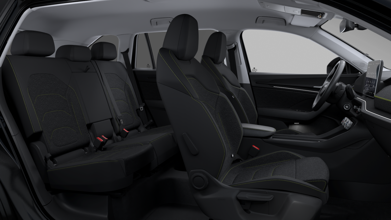 Slika KODIAQ Selection 2.0 TDI DSG