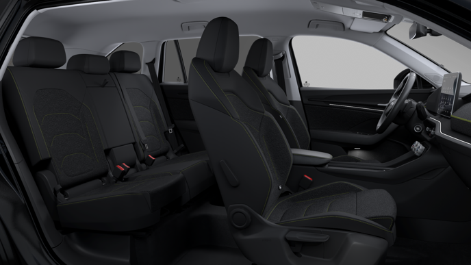 Slika KODIAQ Selection 2.0 TDI DSG