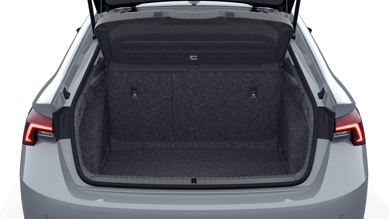 Slika OCTAVIA FL Essence 1.5 TSI DSG mHEV