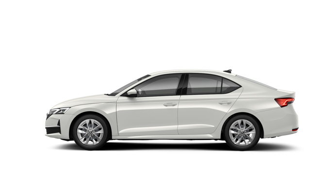 Slika OCTAVIA FL Selection 1.5 TSI DSG mHEV