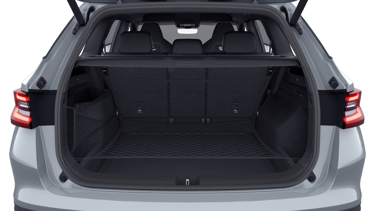 Slika KODIAQ SportLine 1.5 TSI ACT DSG mHEV