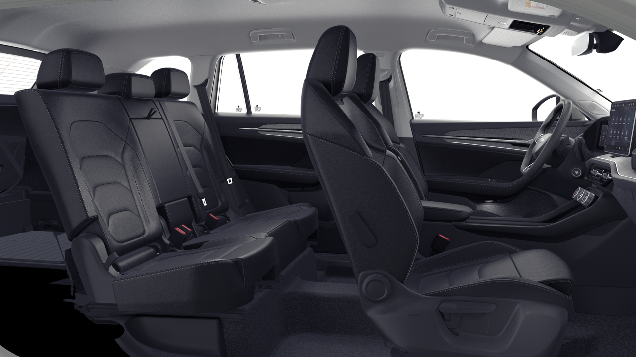 Slika KODIAQ Selection 2.0 TDI DSG
