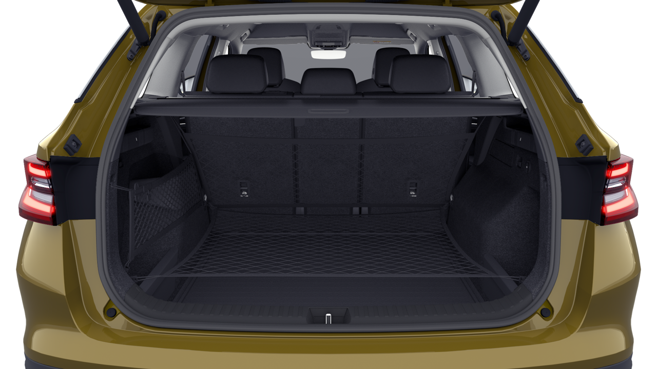 Slika KODIAQ Selection 2.0 TDI DSG