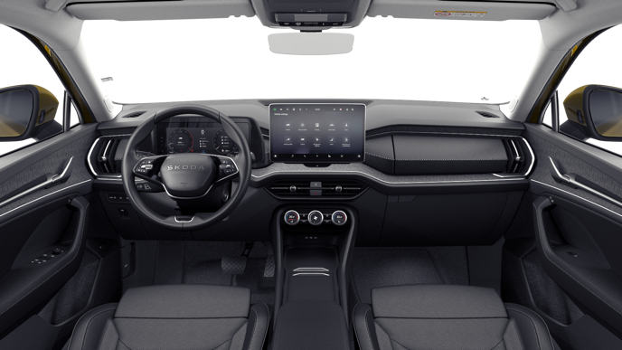 Slika KODIAQ Selection 2.0 TDI DSG