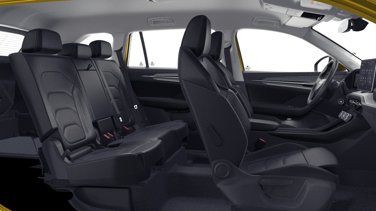 Slika KODIAQ Selection 2.0 TDI DSG