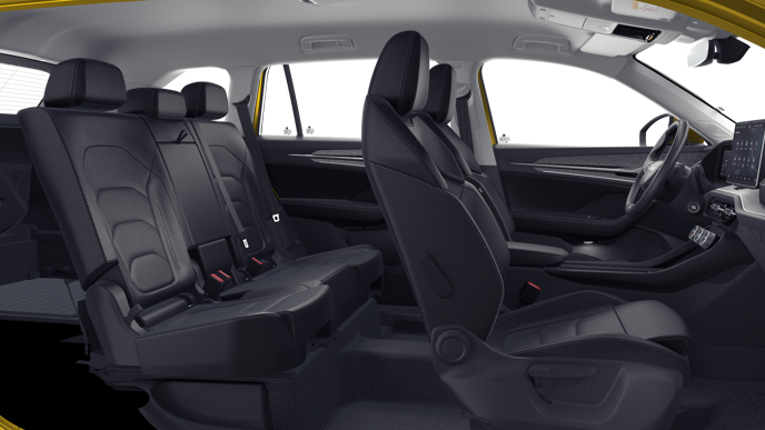 Slika KODIAQ Selection 2.0 TDI DSG