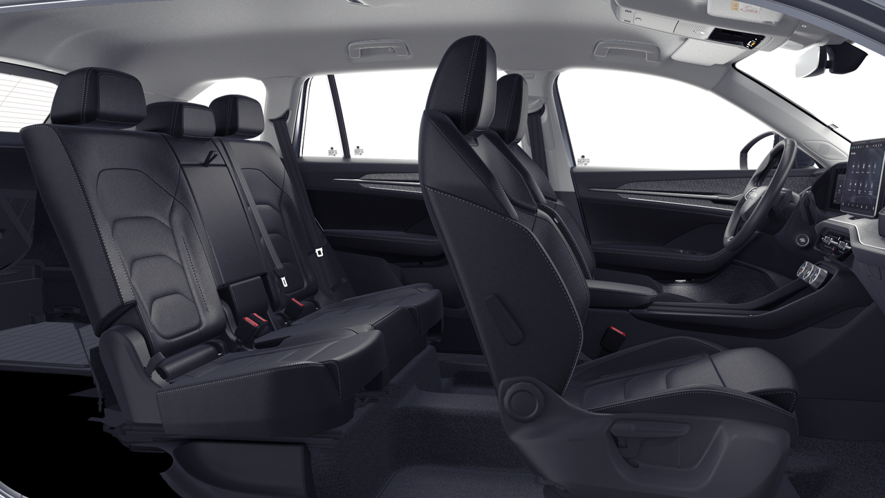 Slika KODIAQ Selection 1.5 TSI ACT DSG mHEV