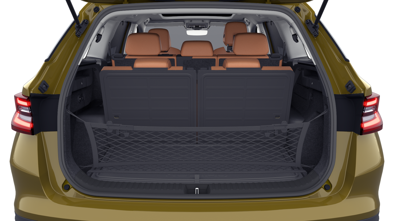 Slika KODIAQ Selection 2.0 TDI 4x4 DSG