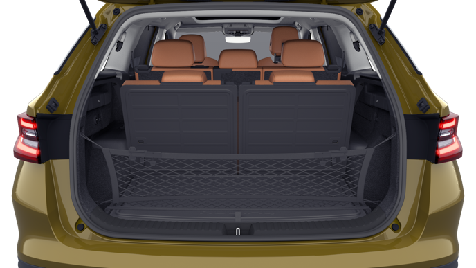 Slika KODIAQ Selection 2.0 TDI 4x4 DSG