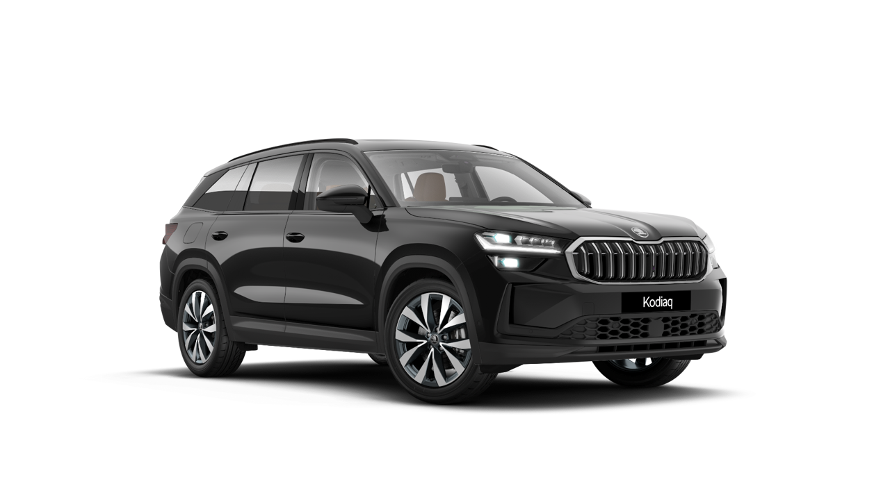 Slika KODIAQ Selection 2.0 TDI 4x4 DSG