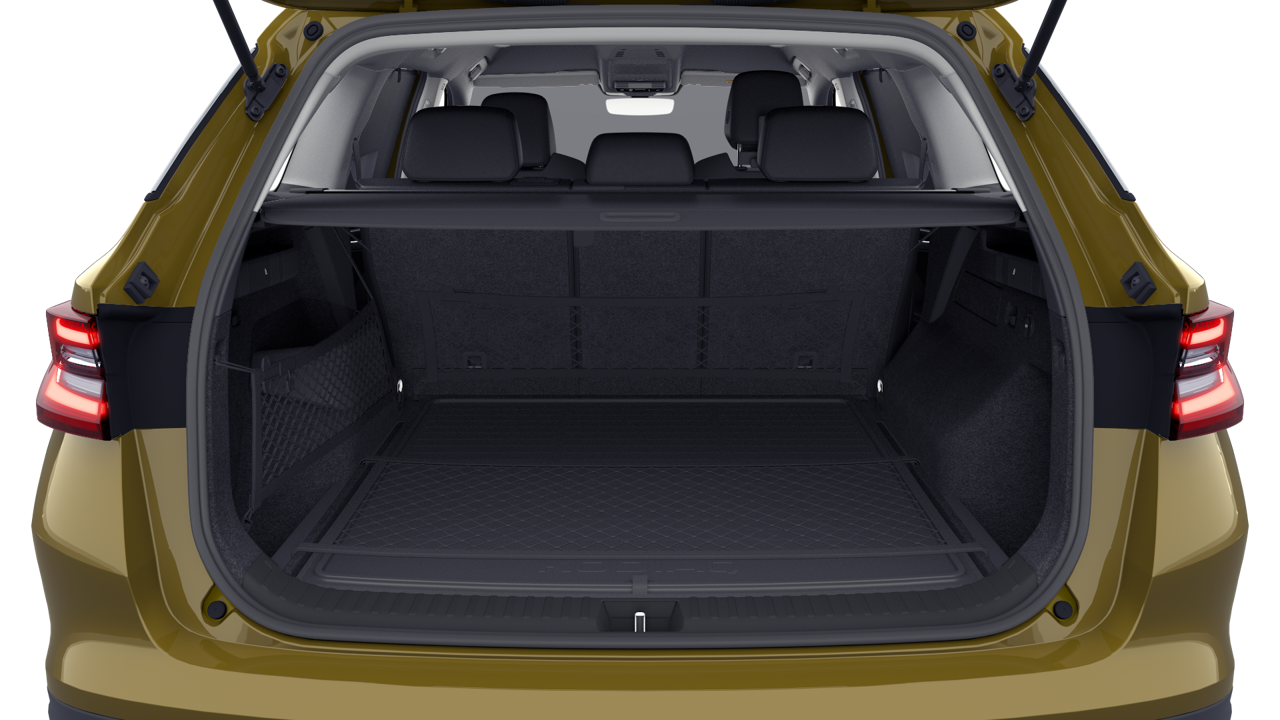 Slika KODIAQ Selection 2.0 TDI DSG