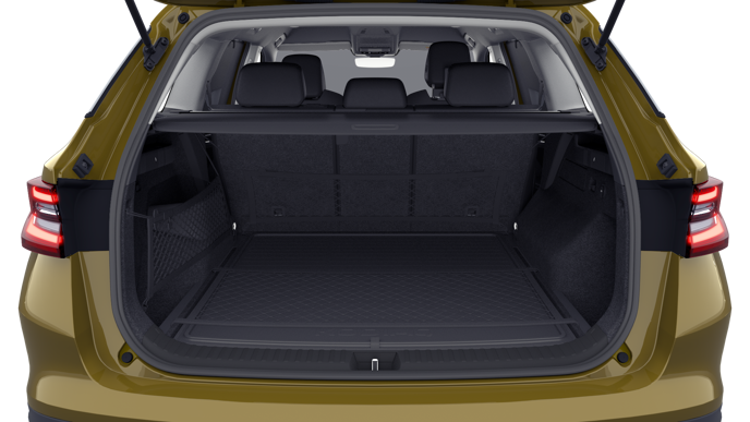 Slika KODIAQ Selection 2.0 TDI DSG