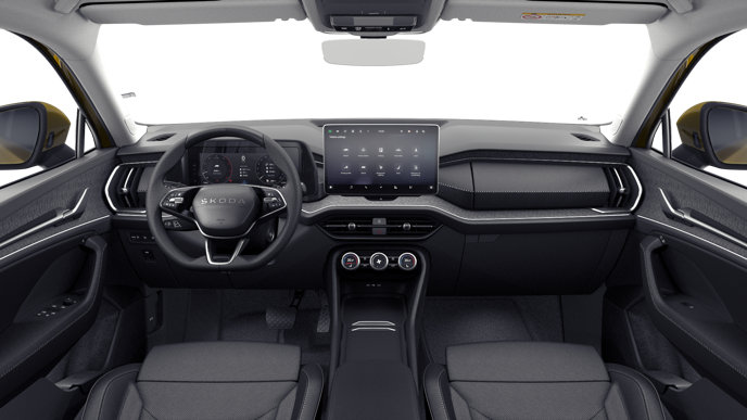 Slika KODIAQ Selection 2.0 TDI DSG