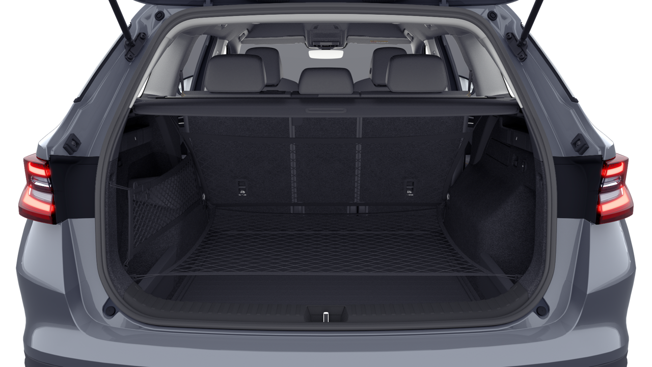 Slika KODIAQ Selection 1.5 TSI ACT DSG mHEV