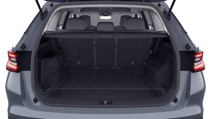 Slika KODIAQ Selection 1.5 TSI ACT DSG mHEV