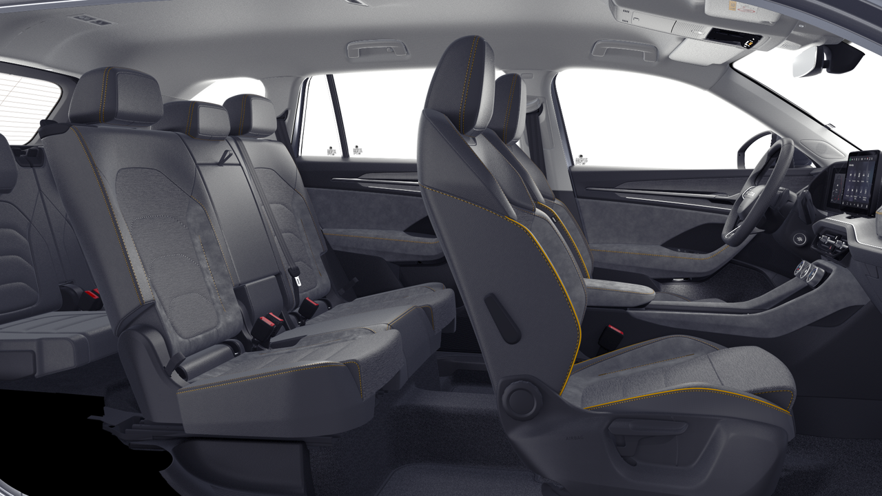 Slika KODIAQ Selection 2.0 TDI DSG