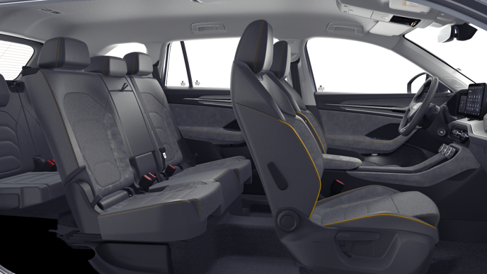 Slika KODIAQ Selection 2.0 TDI DSG