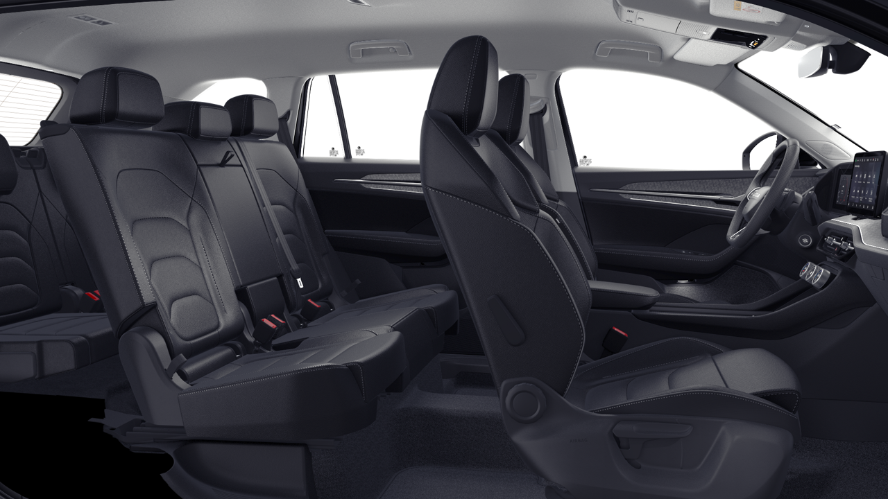 Slika KODIAQ Selection 2.0 TDI DSG
