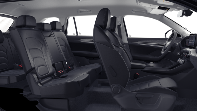 Slika KODIAQ Selection 2.0 TDI DSG