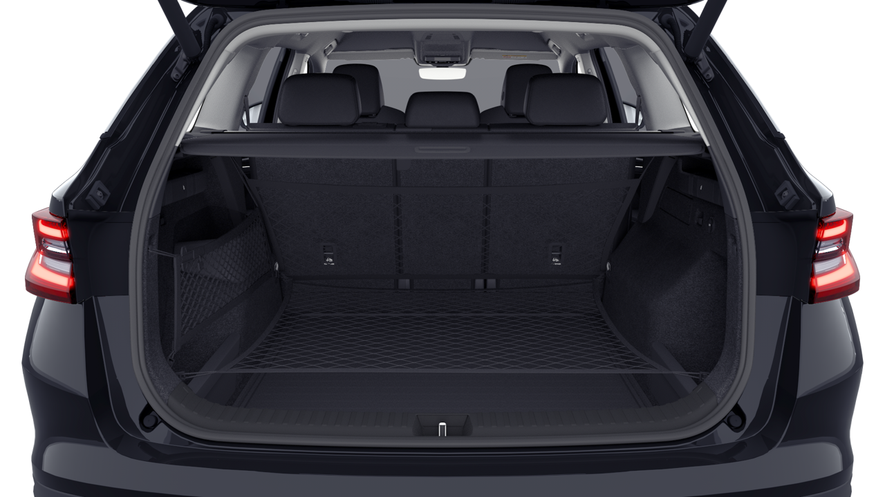 Slika KODIAQ Selection 1.5 TSI ACT DSG mHEV