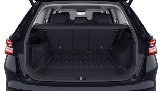 Slika KODIAQ Selection 1.5 TSI ACT DSG mHEV