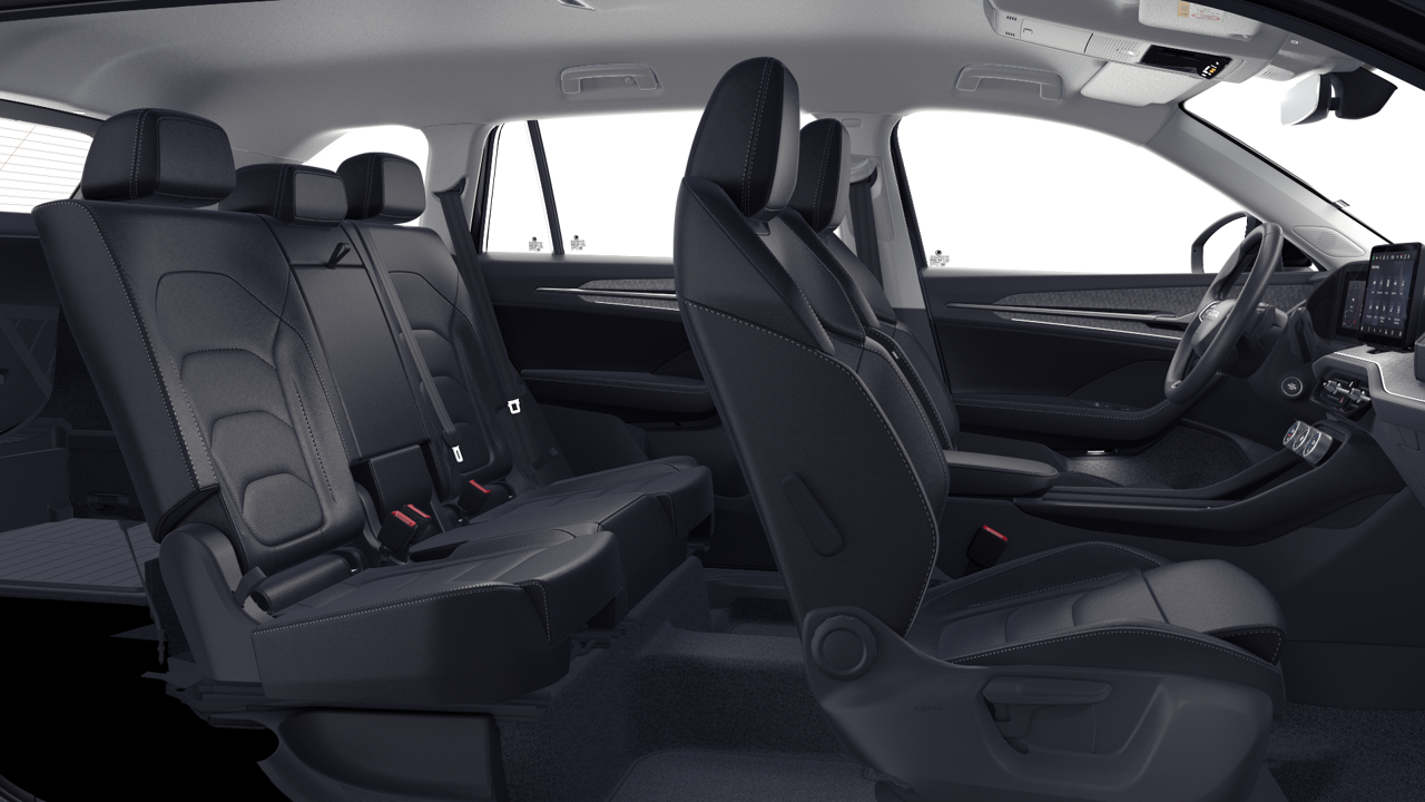 Slika KODIAQ Selection 1.5 TSI ACT DSG mHEV