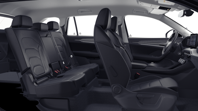 Slika KODIAQ Selection 1.5 TSI ACT DSG mHEV