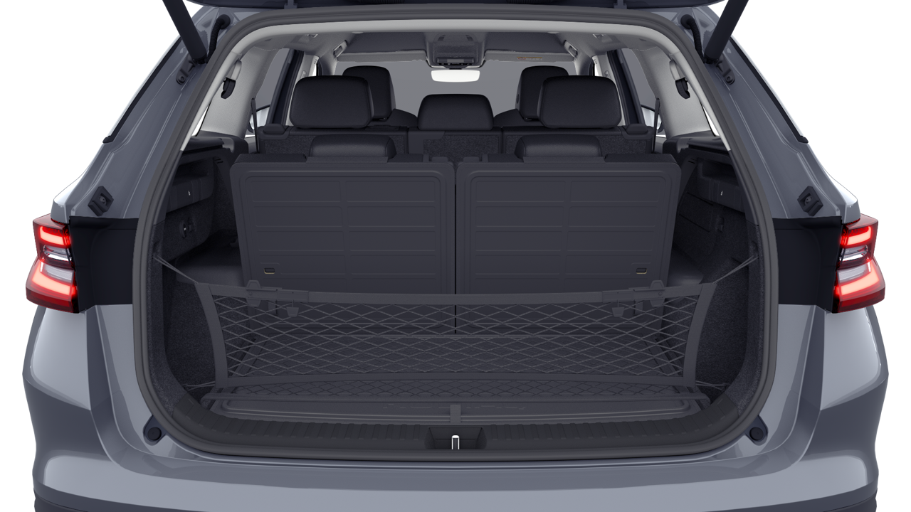 Slika KODIAQ Selection 1.5 TSI ACT DSG mHEV