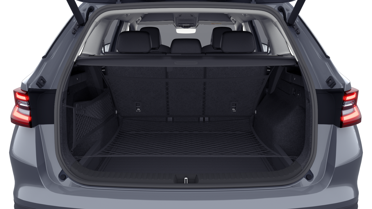 Slika KODIAQ Selection 1.5 TSI ACT DSG mHEV