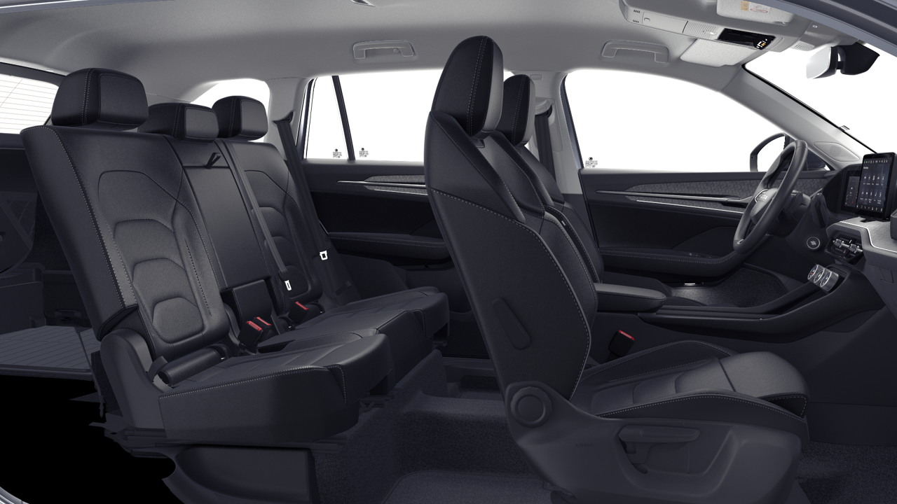 Slika KODIAQ Selection 1.5 TSI ACT DSG mHEV