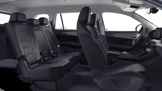 Slika KODIAQ Selection 1.5 TSI ACT DSG mHEV