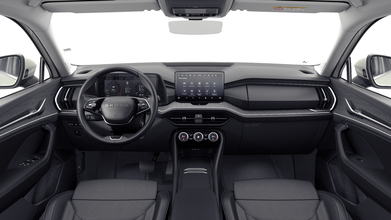 Slika KODIAQ Selection 2.0 TDI DSG