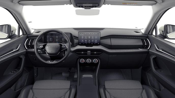 Slika KODIAQ Selection 2.0 TDI DSG